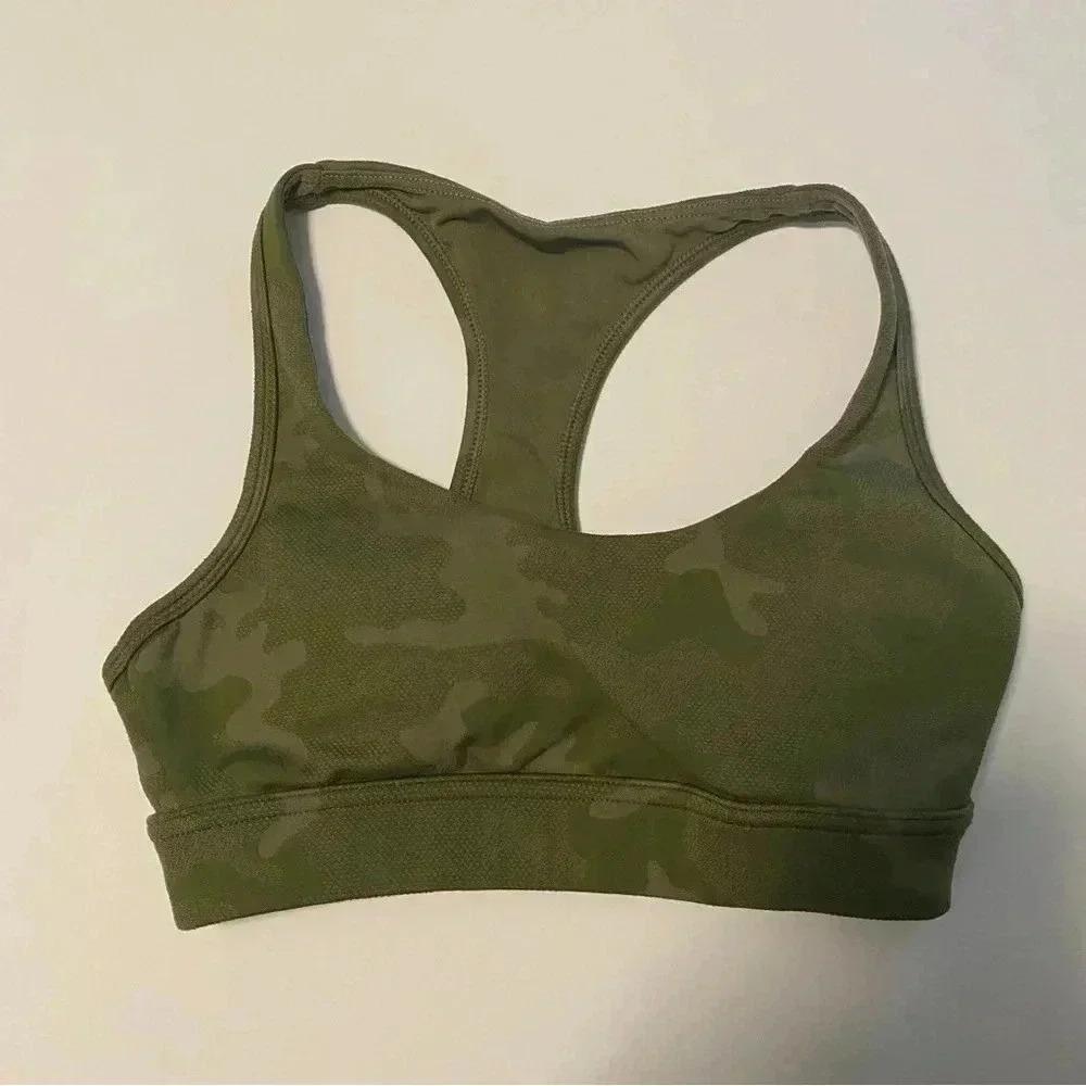 P’tula Sport Bra